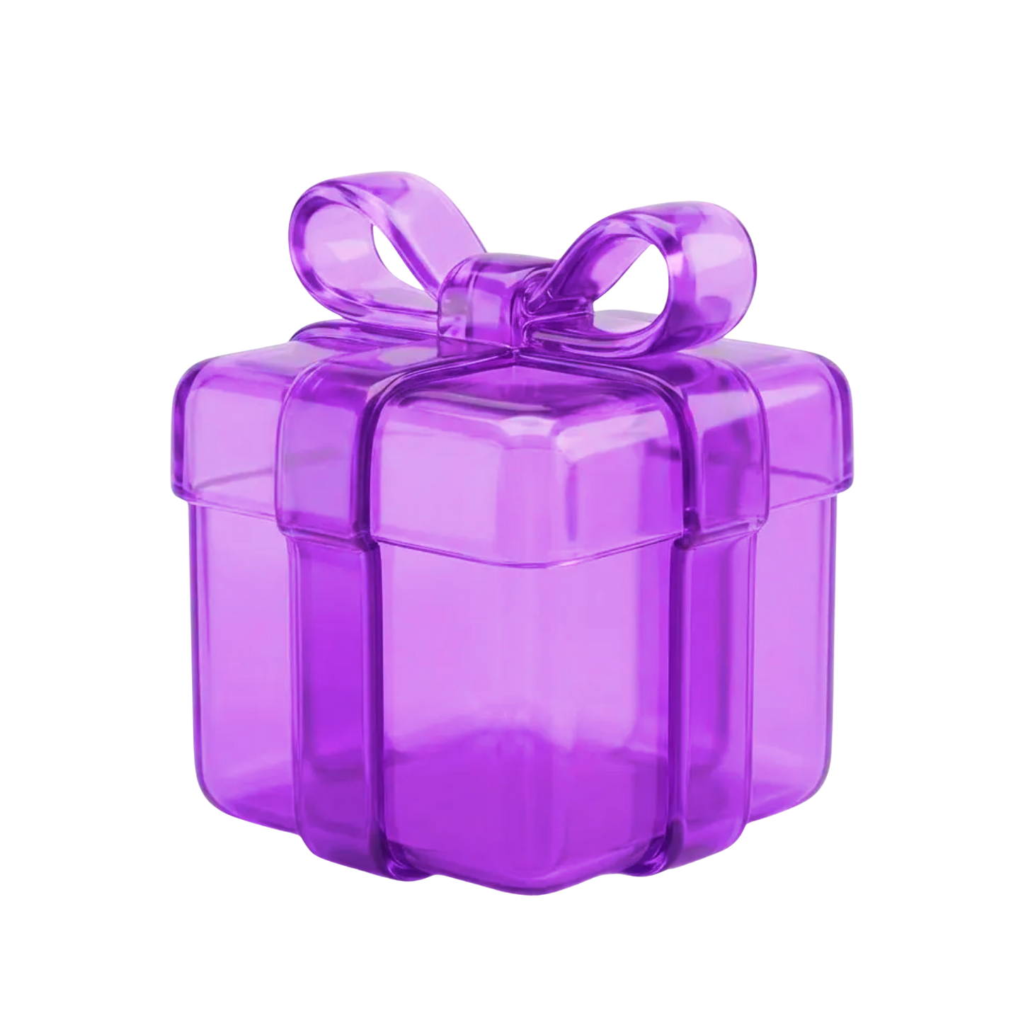 Free Mystery Gift