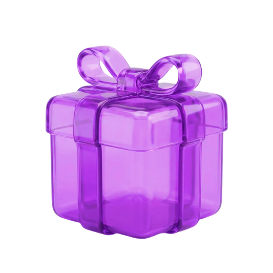 Free Mystery Gift