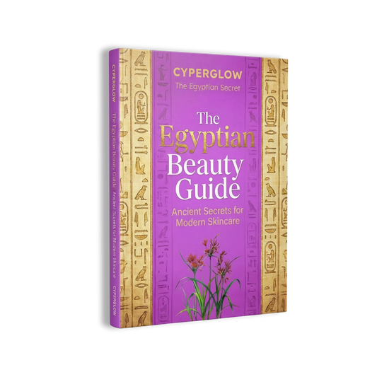Free Egyptian Beauty Guide